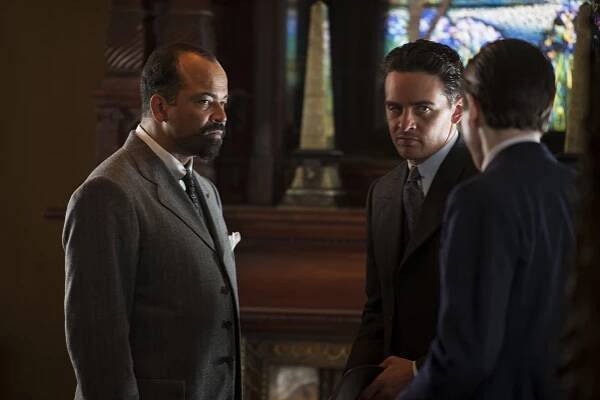 Impérium - Mafie v Atlantic City - Série 5 (S05) (2014) | Recenze - Uživatelské | ČSFD.cz