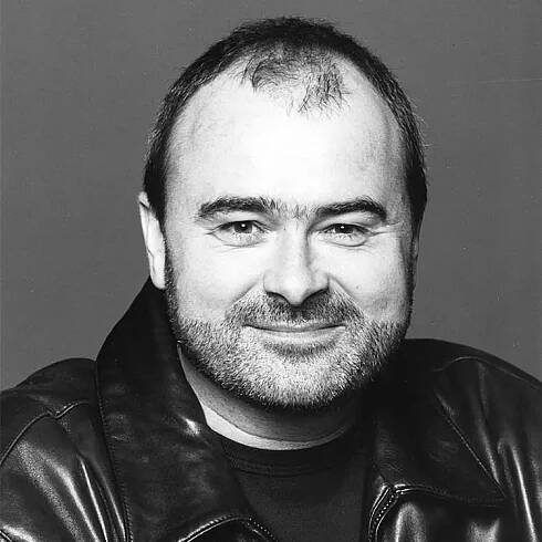 Martin Koch, Musical Supervisor, Additional Material and Arrangements, MAMMA MIA!