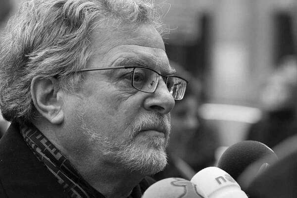 Zemřel Jan Kačer: vzpomínka na legendárního herce a režiséra