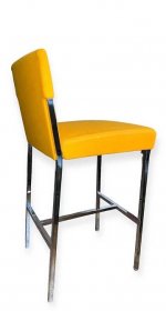 MOROSO luxusní italské barové židle - Nábytek