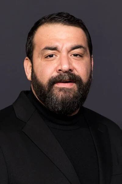 Sahin Eryilmaz