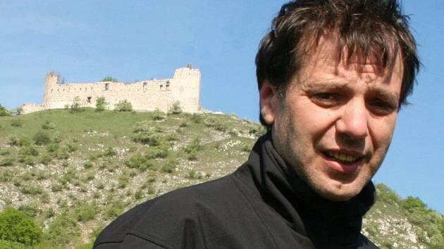 Vladimír Michálek o snímku Pohádkář: Nechtěl jsem točit soft porno