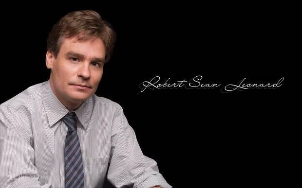 lenkahub - R.S.Leonard - James Wilson