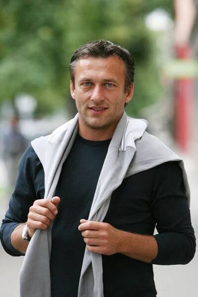 Alan Babický
