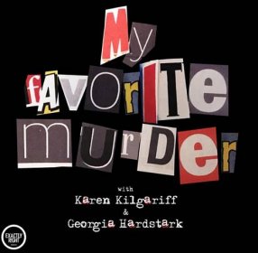 My favourite murder-Spotify