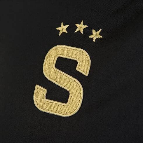 Dres Sparta Adidas černý 2023/24 dámský