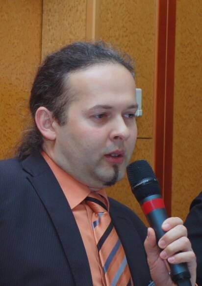 Václav Zemek