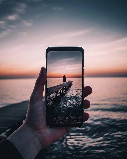 Nejlepší mobilní telefony na focení (2025)