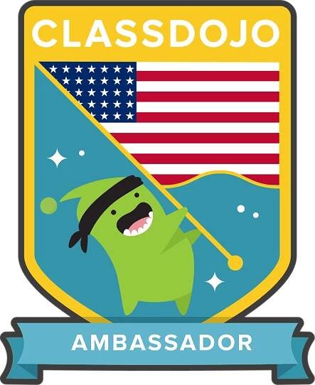Class Dojo - manage your class like a ninja