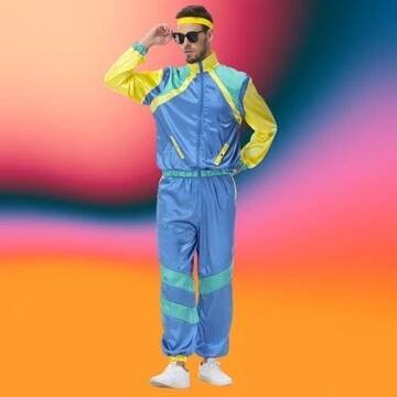 Móda Retro 90 Léta - Oblečení, obuv, doplňky - Allegro, stránka 3