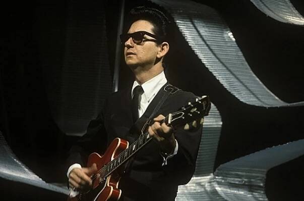 Roy Orbison Forever - Z filmu - Roy Orbison