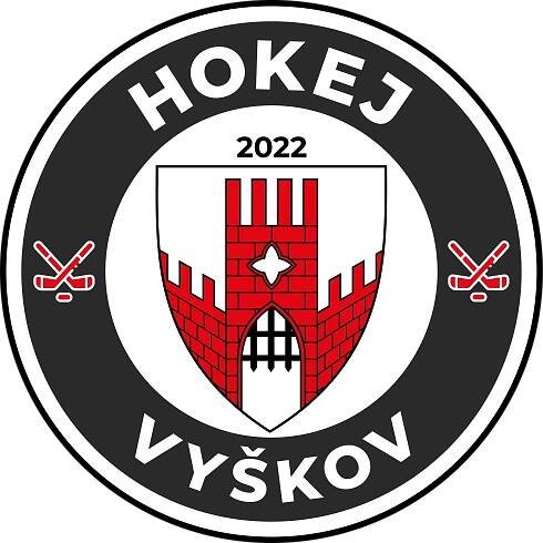 Oficiální webové stránky týmu Hokej Vyškov