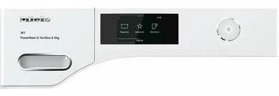 Miele WWR860 WPS