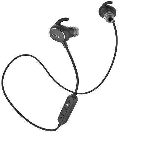 QCY Phantom QY19 recenze a test