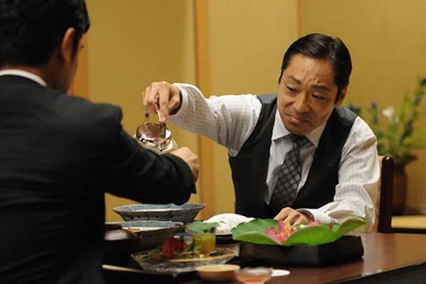 Hanzawa Naoki Episode 6 review