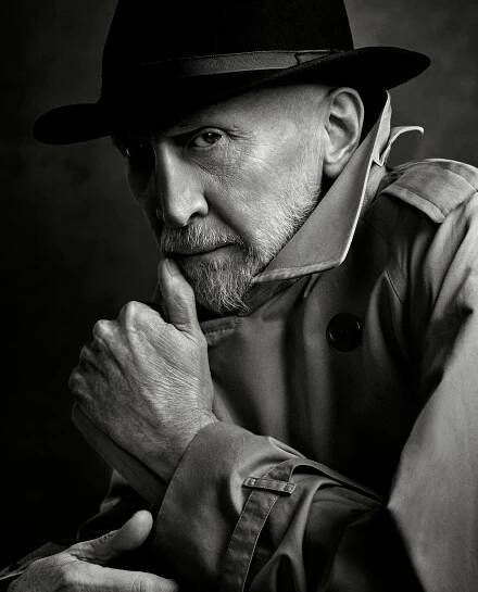 Světoví autoři komiksů část 5. – Frank Miller