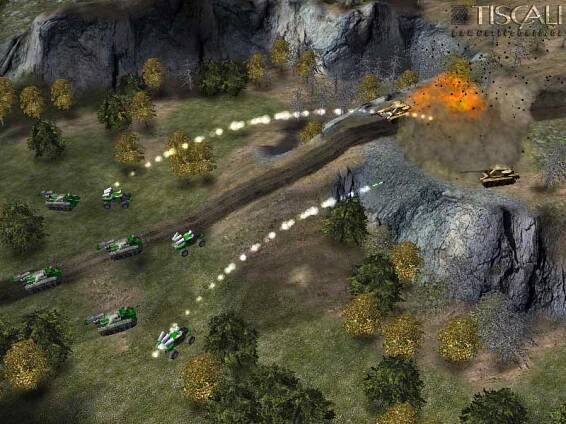 Command & Conquer: Generals