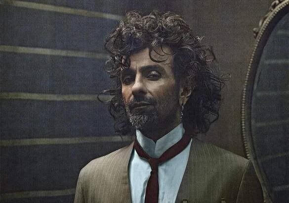 Ara Malikian Concert in Valencia