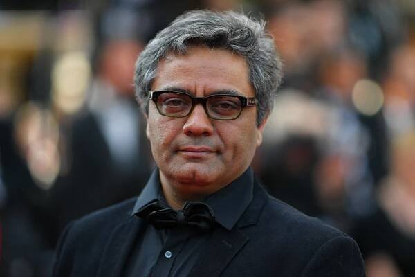 Iranian Director Mohammad Rasoulof barred from serving on Cannes Jury