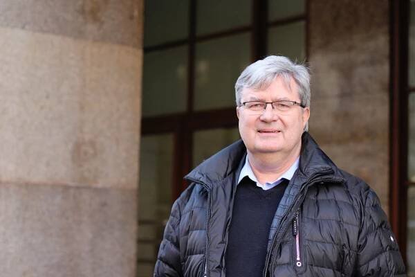 Stát neplní povinnosti v oblasti sportu, proto chceme ministerstvo, reaguje Jansta na průzkum