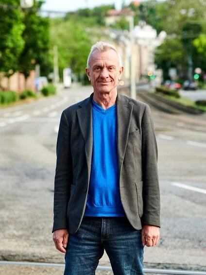 Portrait Andreas Hofer