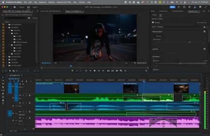 Adobe introduces exciting new audio tools into Premiere Pro beta