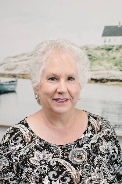 Denise Hall