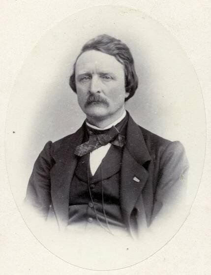 Hugh Algernon Weddell