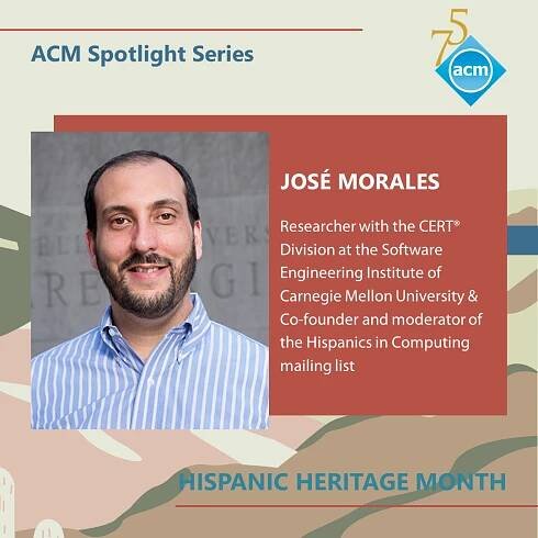 Image of José Morales
