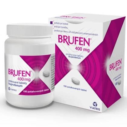 Brufen 400