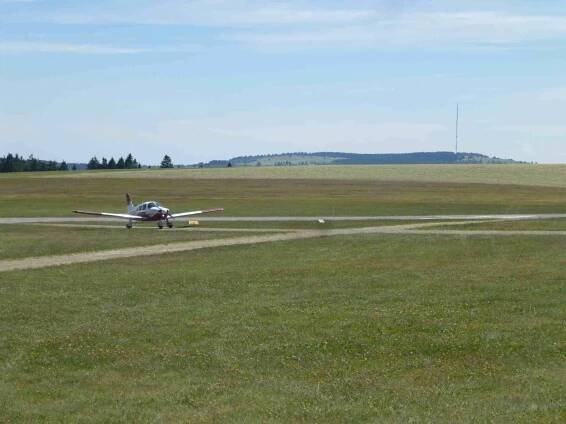 Galerie | AeroClub Bodensee