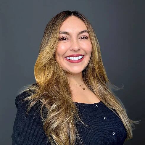 Natalia Garcia • VP, Business Partners & Support • SteadyCloud