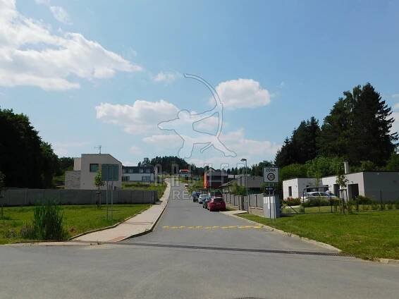 Prodej pozemků, Mirošovice | Mapio.cz