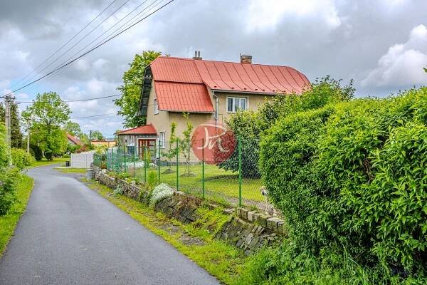 Prodej Dům, Březová - Gručovice, okres Opava