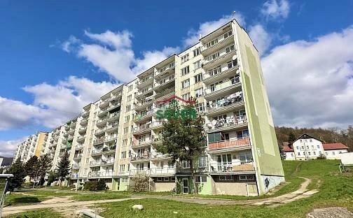 Prodej, byt 4+1, DV, Litvínov - Janov, ul. Hamerská