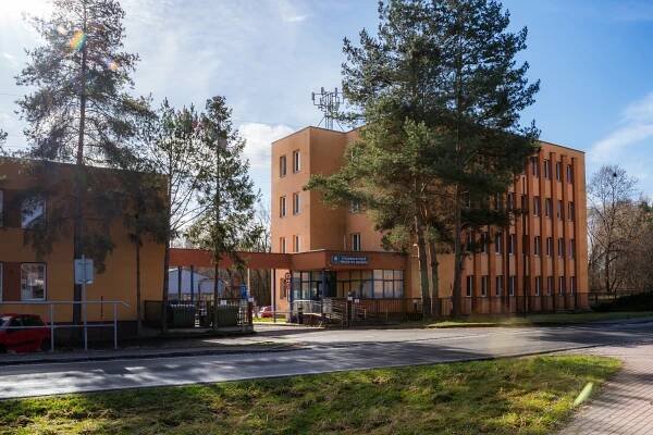 Home - SBD Havířov