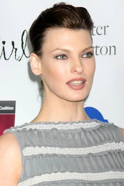 Linda Evangelista