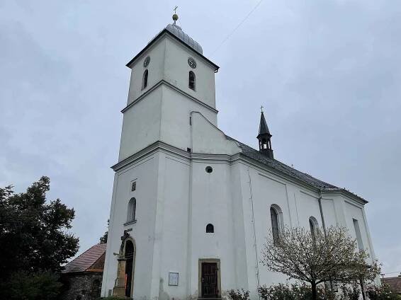 Charváty