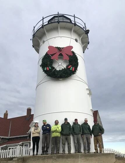 About WS Shultz Co | Marine Contractors on Cape Cod, MA