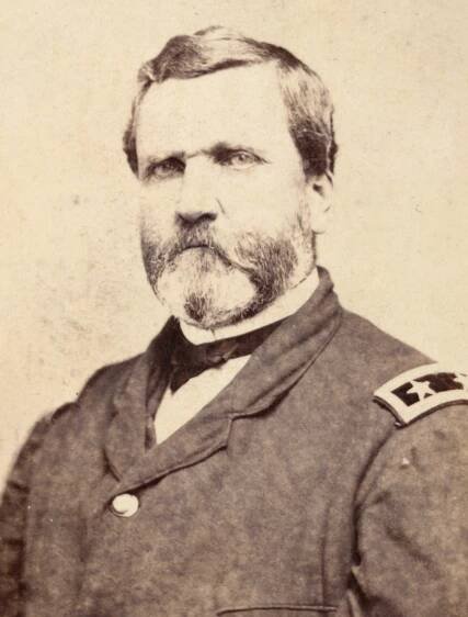 George Thomas