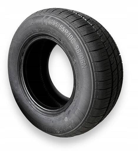 Pneumatika 195/55R10C 98/96N Kenda KR101 pro přívěs Další informace vyztužený (RF)