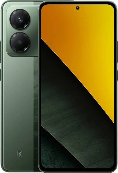 POCO M7 Pro 5G 8GB/256GB Green