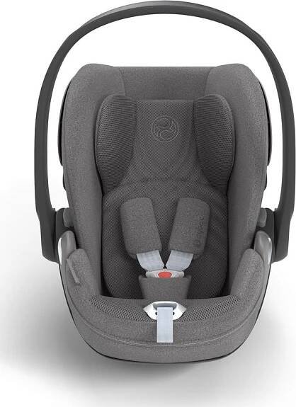 Cybex Cloud T i-Size Plus 2023, Mirage Grey