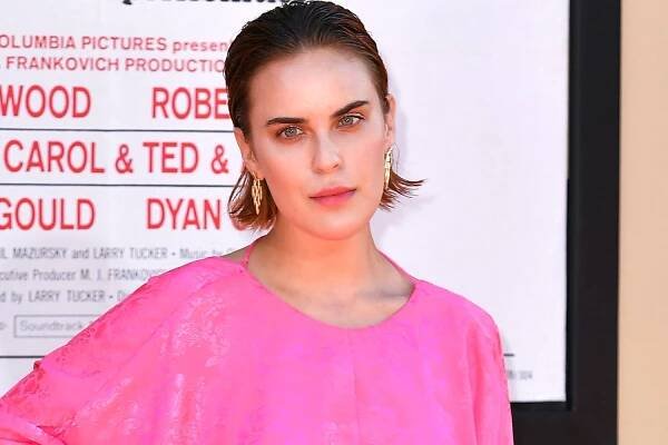 Tallulah Willis Says She 'Punished' Herself for Not Looking Like Mom Demi Moore