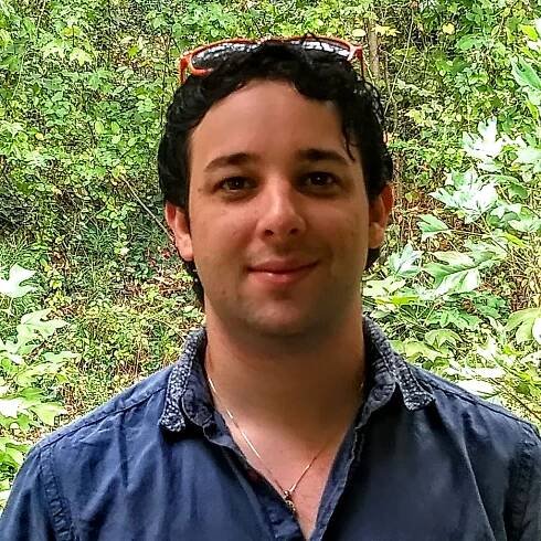 Keep Going: Adam Marx on surviving failure and maintaining your mental health