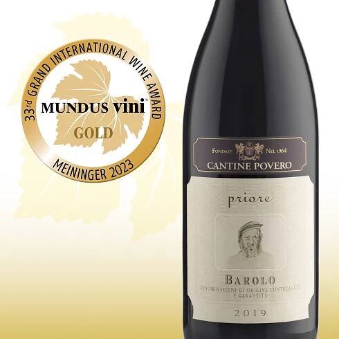 NEWS | Cantine Povero
