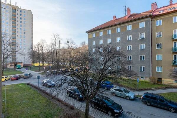 Prodej bytu 2+1 (57,35 m2), ulice Havanská, Ostrava-Poruba, REZERVOVÁNO - David Gold 