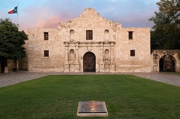 Alamo