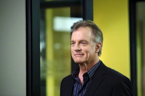Private Practice - The Parent Trap - Z filmu - Stephen Collins