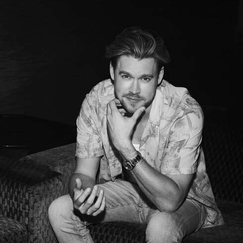interview | chord overstreet
